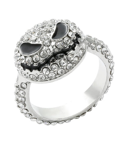 Anillo Jack Skellington
