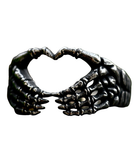 Anillo Manos de Skeleton