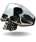 Anillo Metallica Calavera