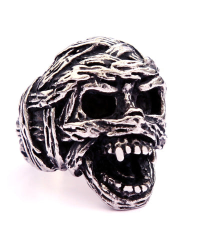 Anillo Momia Egipcia