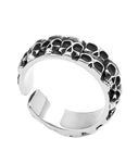 Anillo Original de Craneos