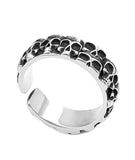 Anillo Original de Craneos