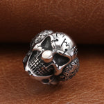 Anillo Payaso Sonriente