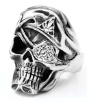 Anillo Pirata