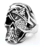 Anillo Pirata