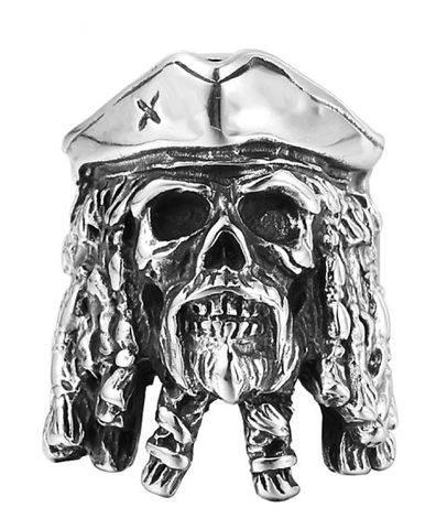 Anillo Piratas del Caribe