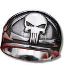Anillo Punisher