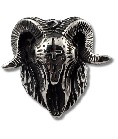 Anillo Satanico