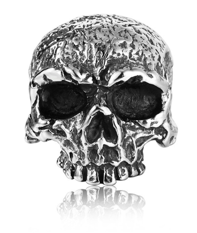Anillo Skull Hombre
