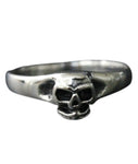Anillo Skull Mujer