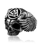 Anillo Valknut
