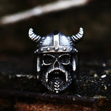 Anillo Vikingo