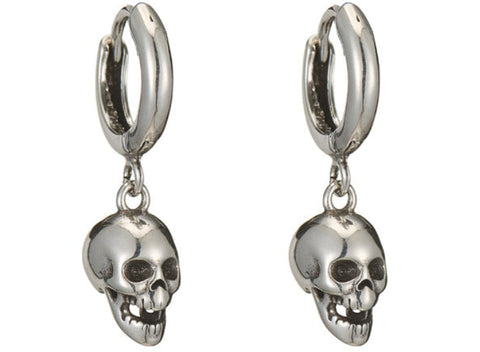 Aretes de Calavera