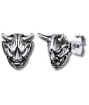 Aretes de Diablo