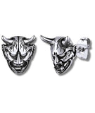 Aretes de Diablo