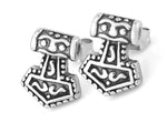 Aretes de Thor