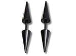 Aretes para Hombres Punk