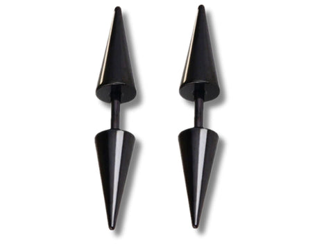 Aretes para Hombres Punk