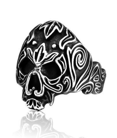Anillo Vikingo <br>Mujer