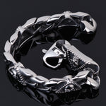 Brazalete Cráneos