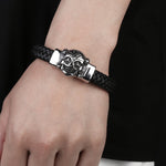 Brazalete Demonio Muneca