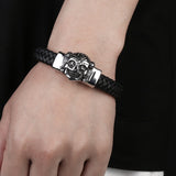 Brazalete Demonio Muneca