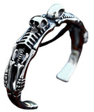 Brazalete Esqueleto