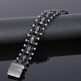 Brazalete Motoquero