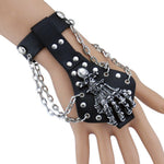 Brazalete Rock Mujer