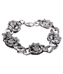 Brazalete Rock