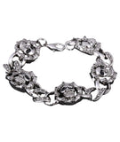 Brazalete Rock
