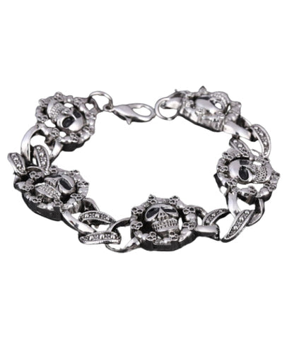 Brazalete Rock