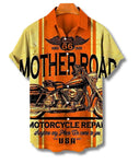 Camisa Ruta 66