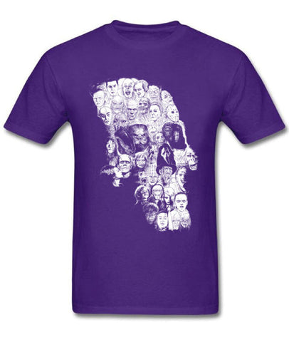 Camiseta Calaca