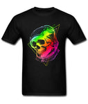 Camiseta Calavera Original