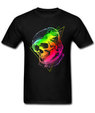 Camiseta Calavera Original