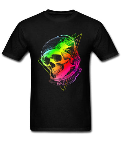 Camiseta Calavera Original
