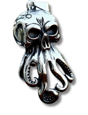 Colgante Pulpo