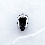 Colgante Rock Plata S925