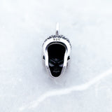 Colgante Rock Plata S925