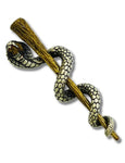 Colgante Serpiente Oro