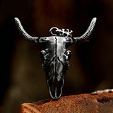 Colgante Skull de Toro