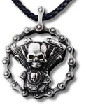 Collar Biker