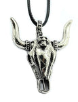 Collar Cráneo de Toro