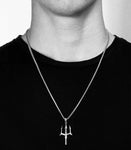 Collar de Dios Poseidón