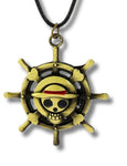 Collar de Luffy