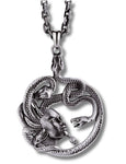 Collar de Medusa