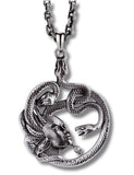 Collar de Medusa