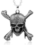 Collar de Pirata Mujer