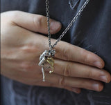 Collar Demonio